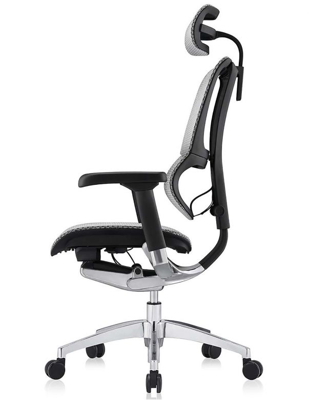 Крісло ергономічне MIRUS-IOO 2...