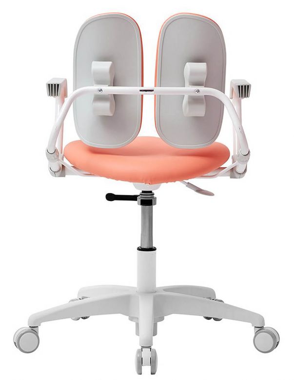 Крісло ортопедичне дитяче DUOREST... Крісло ортопедичне дитяче DUOREST...