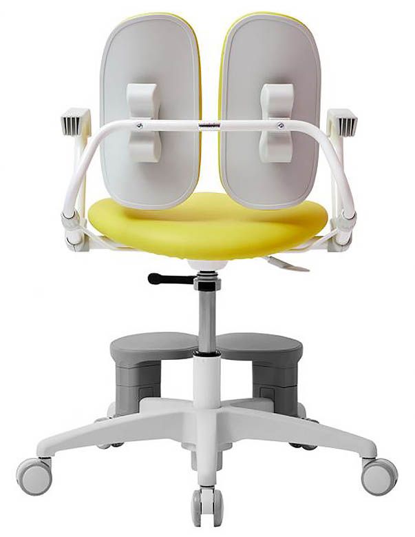 Крісло ортопедичне дитяче DUOREST...