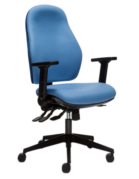 Крісло TORASEN ORTHOPAEDICA OC107FDA ортопедичне