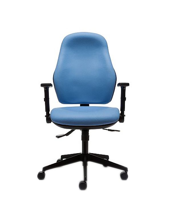 Крісло TORASEN ORTHOPAEDICA OC107FDA...