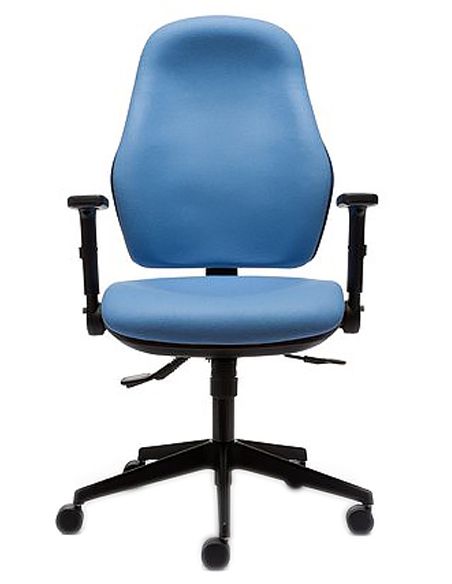 Крісло TORASEN ORTHOPAEDICA OC107FDA ортопедичне