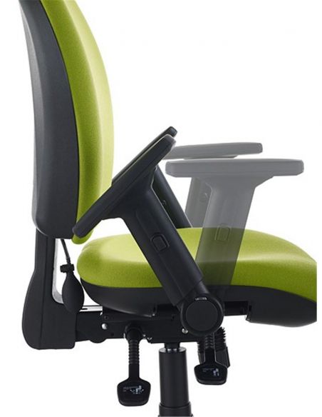 Крісло TORASEN ORTHOPAEDICA OC107FDA ортопедичне