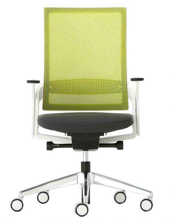 Крісло ECOFLEX LIGHT GREY (ECF 740)...