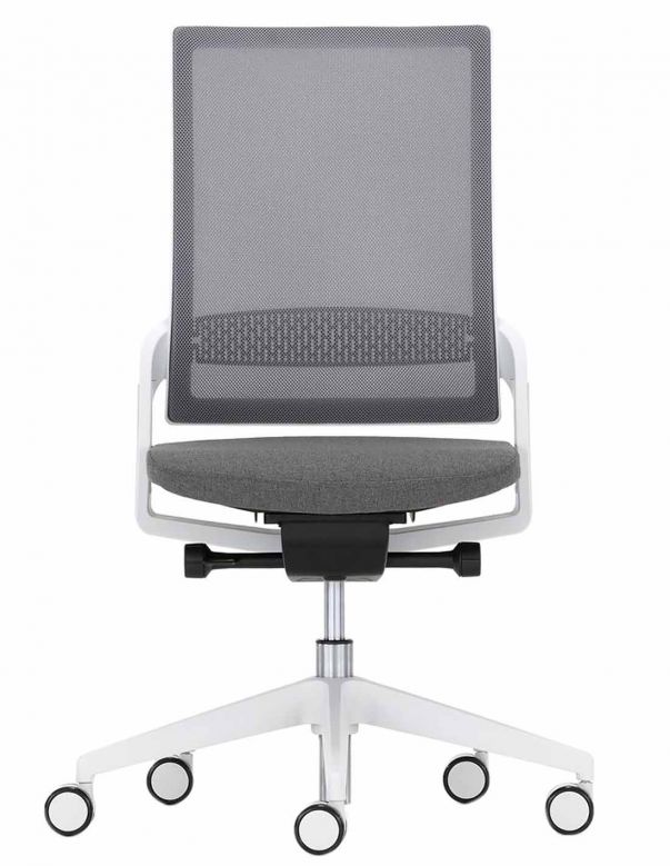 Крісло ECOFLEX LIGHT GREY (ECF 740)...