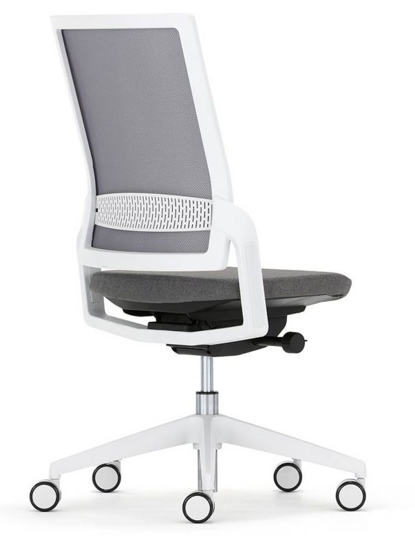 Крісло ECOFLEX LIGHT GREY (ECF 740)...