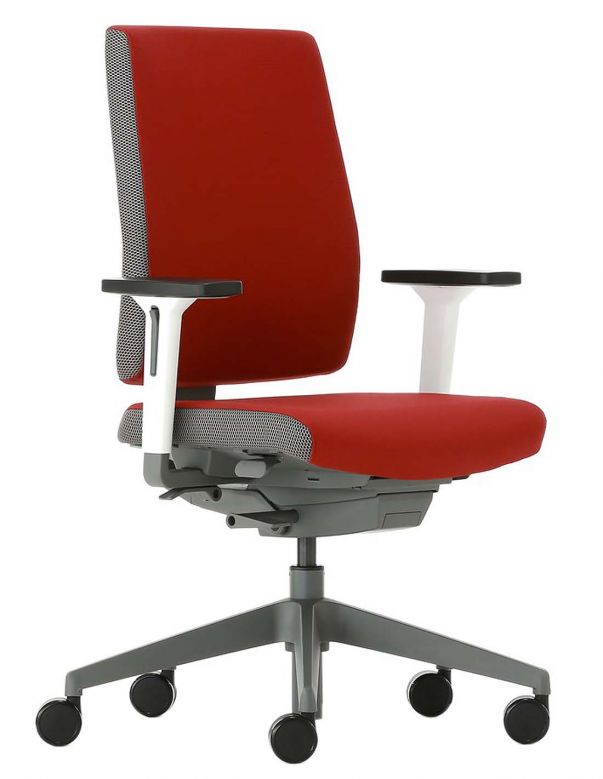 Крісло FREEFLEX GRAPHITE (FLX 740 HA)...