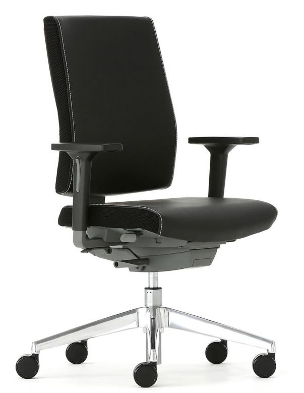 Крісло FREEFLEX GRAPHITE (FLX 740 HA)...