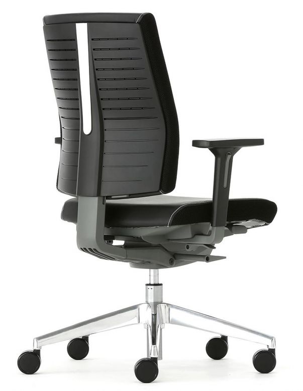 Крісло FREEFLEX GRAPHITE (FLX 740 HA)...