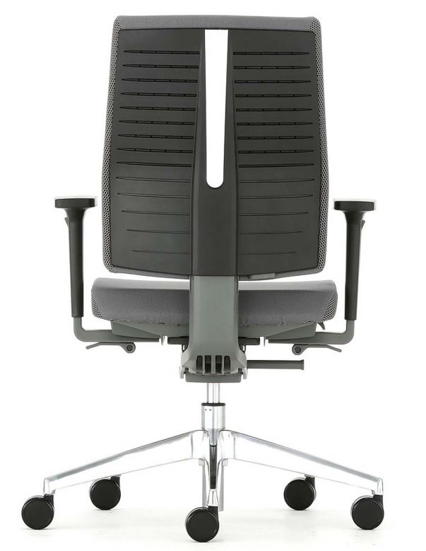 Крісло FREEFLEX GRAPHITE (FLX 740 HA)...