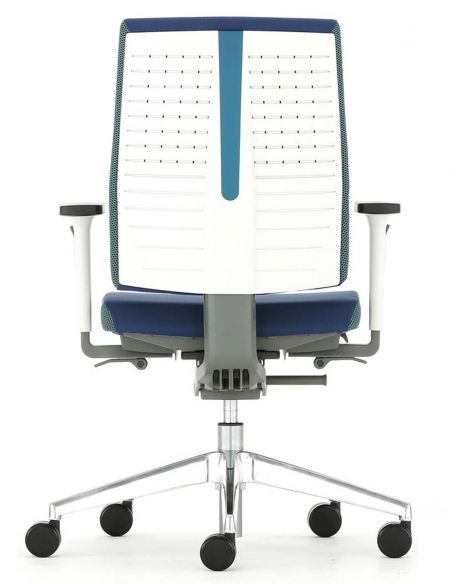 Крісло FREEFLEX GRAPHITE (FLX 740 HA) для оператора