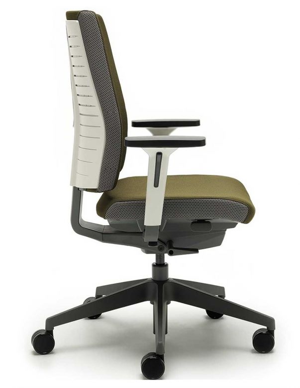 Крісло FREEFLEX GRAPHITE (FLX 740 HA)...