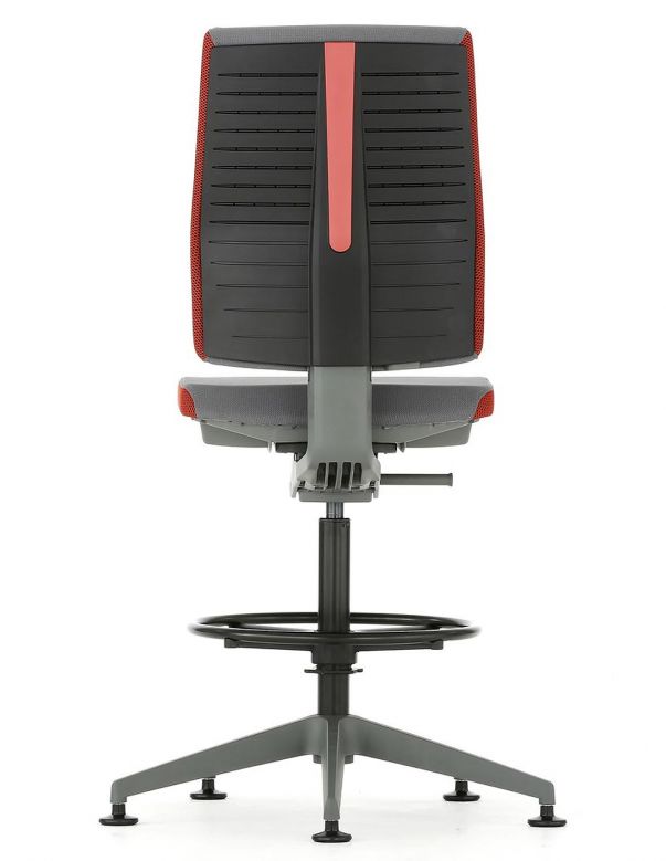 Крісло FREEFLEX GRAPHITE (FLX 740D)...