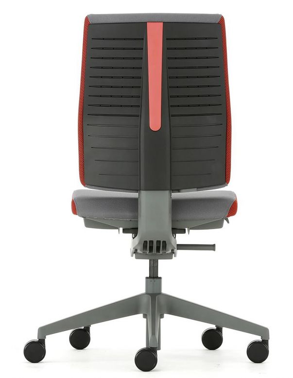 Крісло FREEFLEX GRAPHITE (FLX 740)...