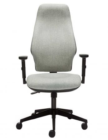 Крісло TORASEN ORTHOPAEDICA OC304HA ортопедичне, з високою спинкою 2