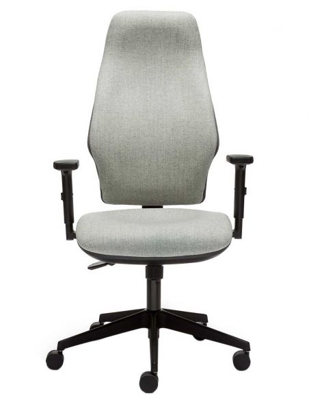 Крісло TORASEN ORTHOPAEDICA OC304HA ортопедичне, з високою спинкою