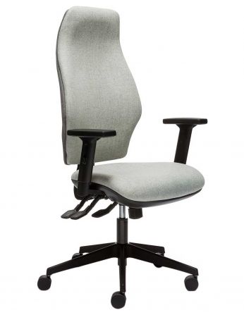 Крісло TORASEN ORTHOPAEDICA OC304HA ортопедичне, з високою спинкою