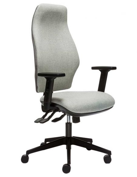 Крісло TORASEN ORTHOPAEDICA OC304HA ортопедичне, з високою спинкою