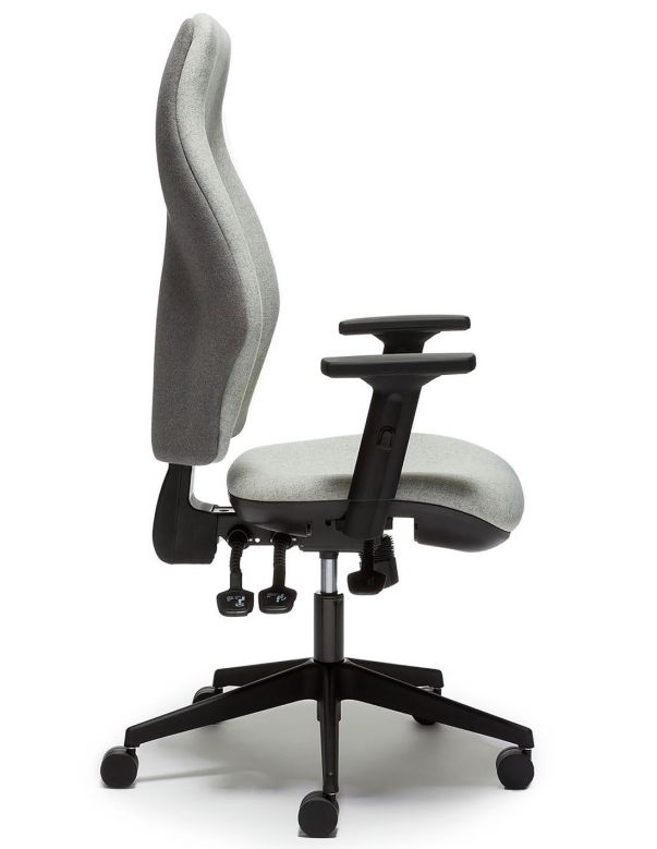 Крісло TORASEN ORTHOPAEDICA OC304HA...