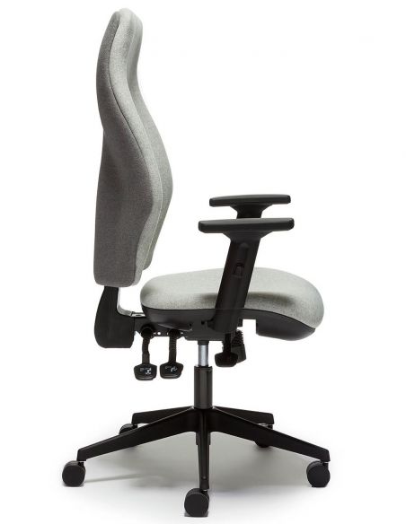 Крісло TORASEN ORTHOPAEDICA OC304HA ортопедичне, з високою спинкою