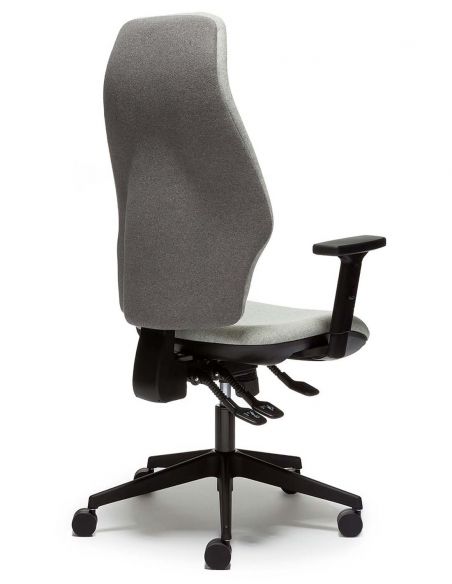 Крісло TORASEN ORTHOPAEDICA OC304HA ортопедичне, з високою спинкою