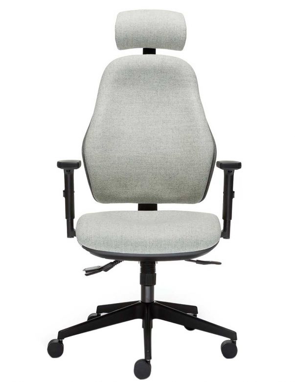 Крісло TORASEN ORTHOPAEDICA OC114HA... Крісло TORASEN ORTHOPAEDICA OC114HA...