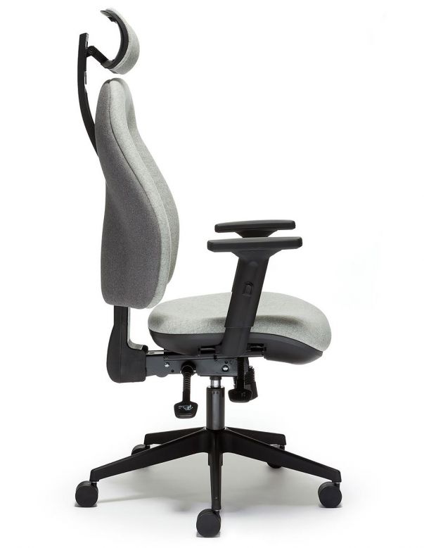 Крісло TORASEN ORTHOPAEDICA OC114HA... Крісло TORASEN ORTHOPAEDICA OC114HA...