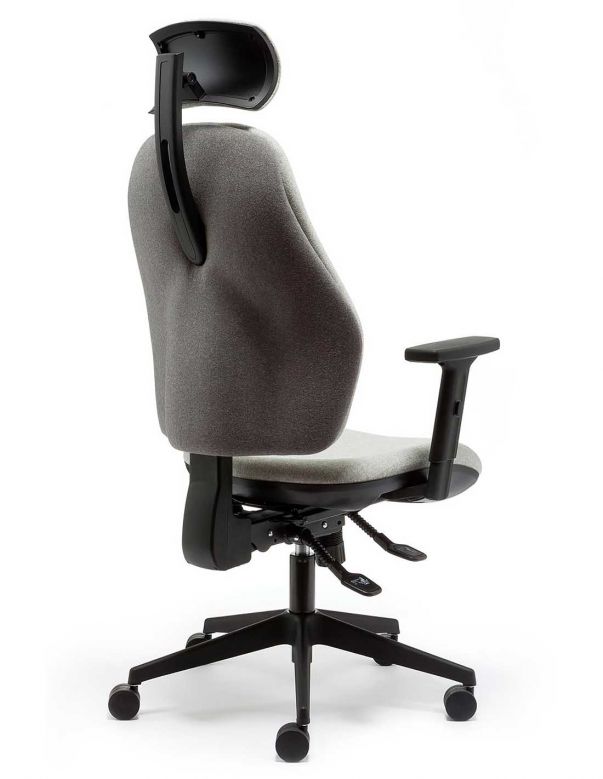 Крісло TORASEN ORTHOPAEDICA OC114HA... Крісло TORASEN ORTHOPAEDICA OC114HA...