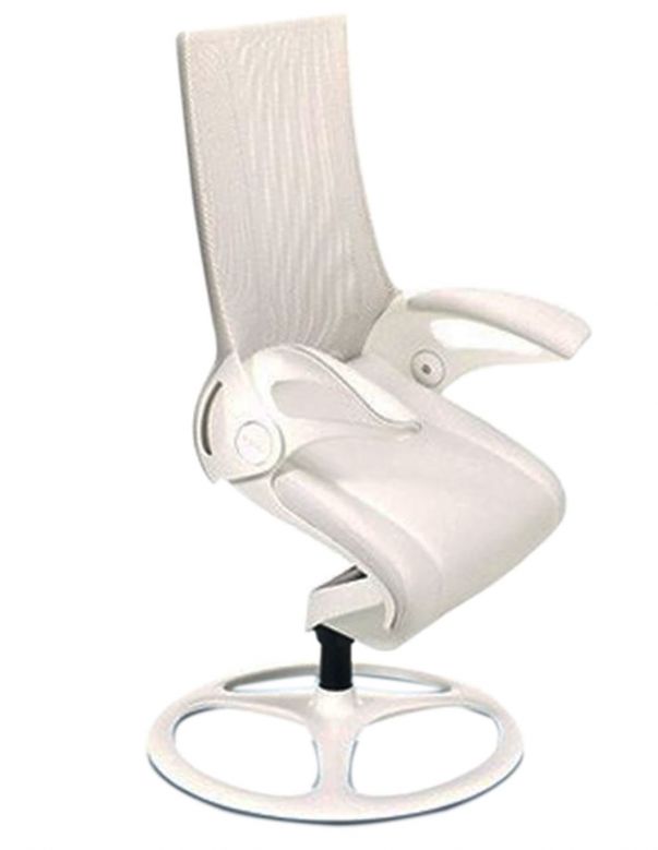 Крісло Okamura Leopard роботизоване...