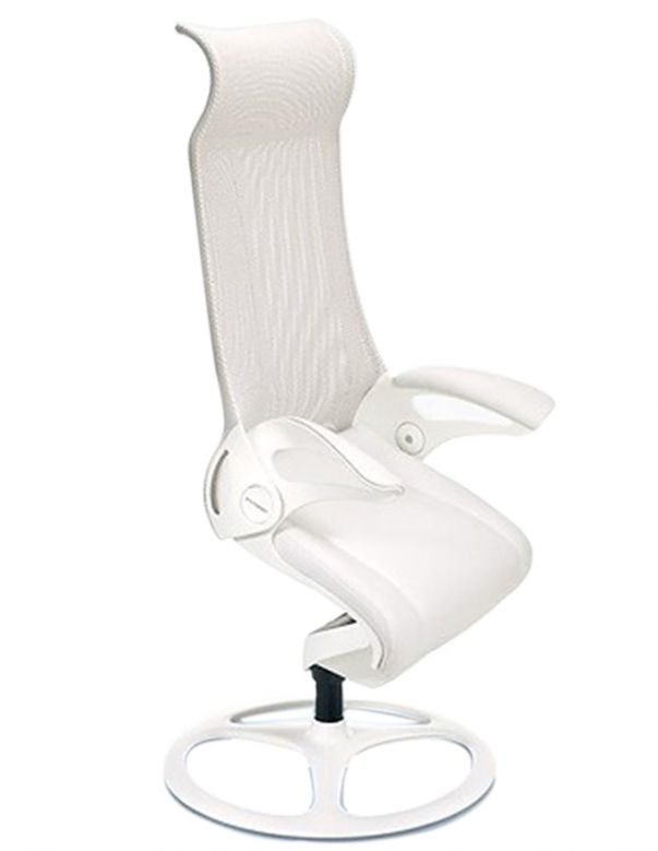 Крісло Okamura Leopard роботизоване...