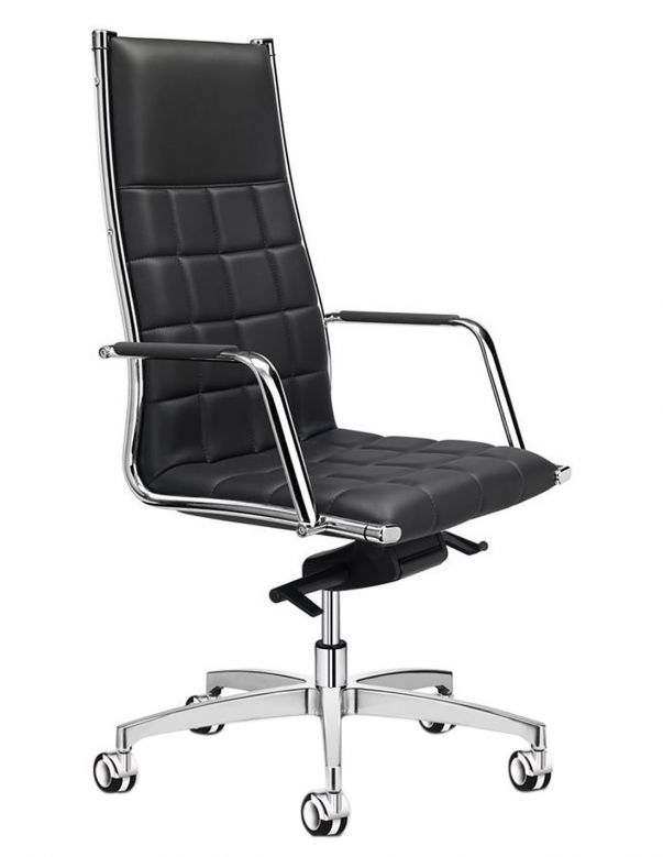 Крісло SITLAND VEGA S для керівника,... Крісло SITLAND VEGA S для керівника,...