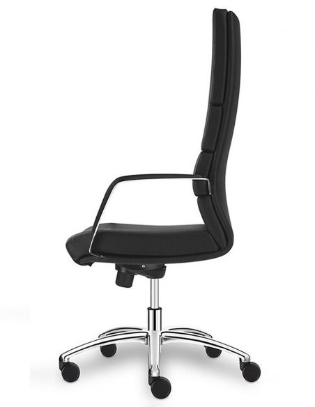 Крісло SITLAND BODY для керівника