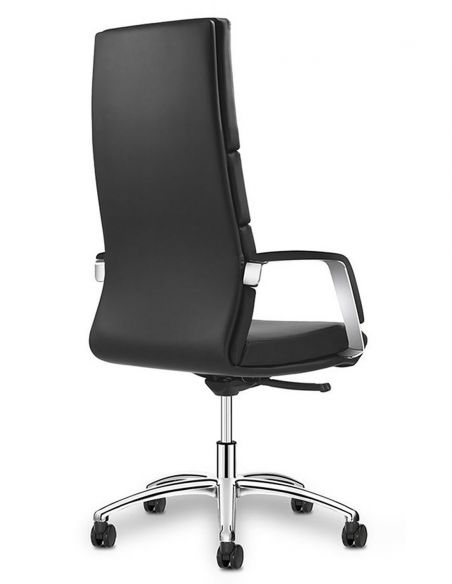 Крісло SITLAND BODY для керівника