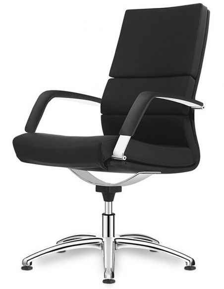 Крісло SITLAND BODY для керівника