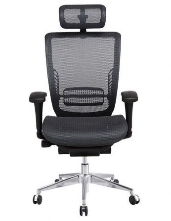 Крісло EXPERT Spark (SR-01) для керівника, ергономічне,... 2