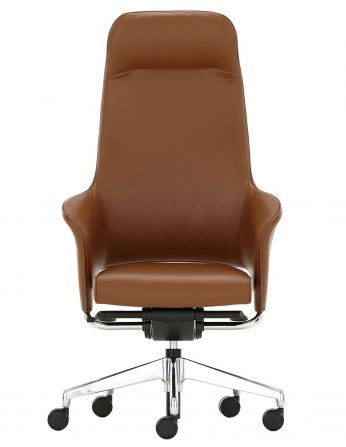 Крісло SENATOR RHAPSODY RH950 для керівника, шкіряне 2