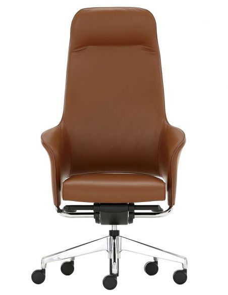 Крісло SENATOR RHAPSODY RH950 для керівника, шкіряне