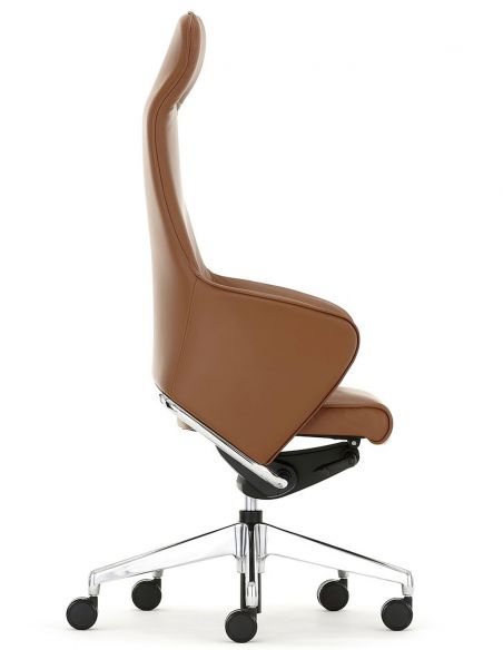 Крісло SENATOR RHAPSODY RH950 для керівника, шкіряне