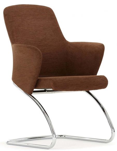 Крісло SENATOR RHAPSODY RH950 для керівника, шкіряне