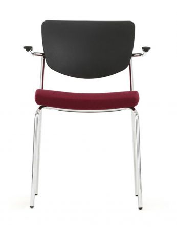 СтілецьTORASEN CONTOUR C505CA для відвідувачів 2