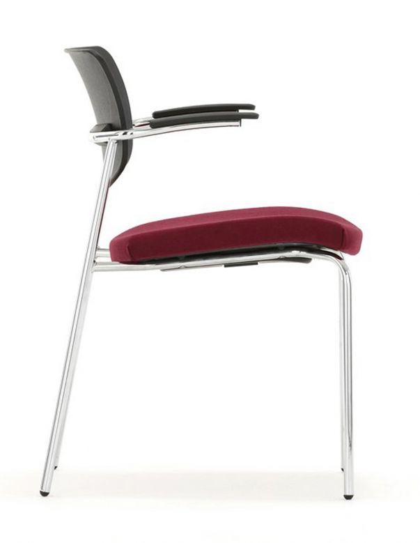 СтілецьTORASEN CONTOUR C505CA для...