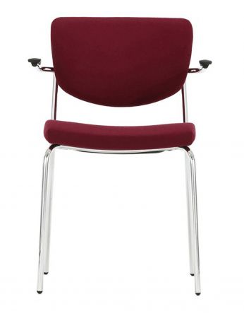 Стілець TORASEN CONTOUR C515CA для відвідувачів 2