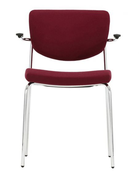 Стілець TORASEN CONTOUR C515CA для відвідувачів