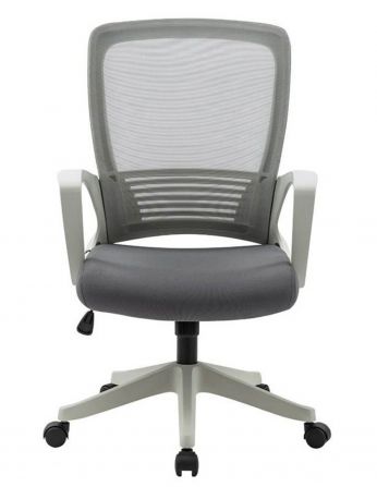 Крісло KRESLALUX TARGET GREY для оператора 2