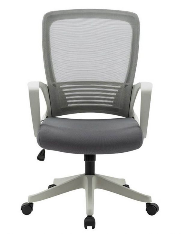 Крісло KRESLALUX TARGET GREY для...