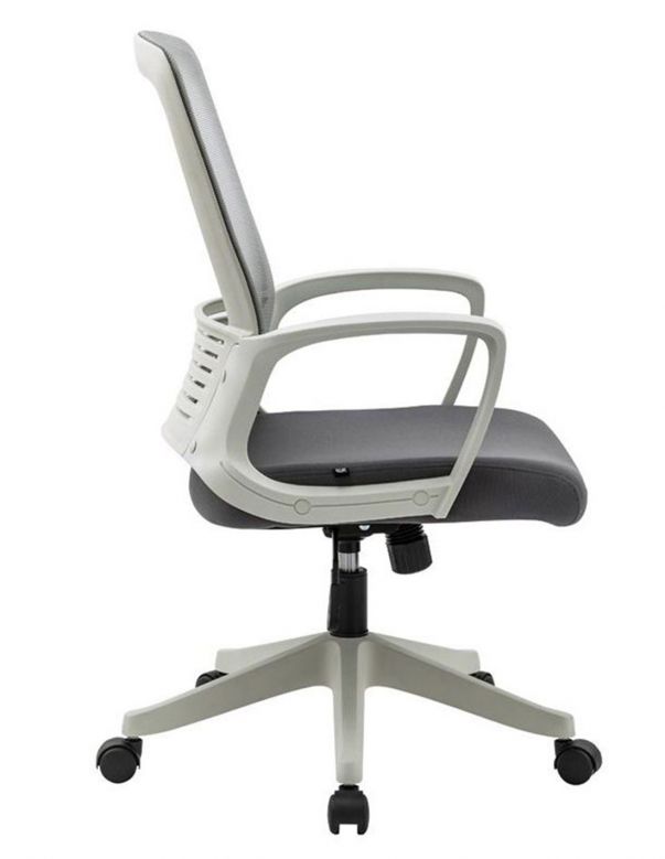 Крісло KRESLALUX TARGET GREY для...
