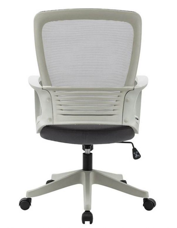 Крісло KRESLALUX TARGET GREY для...