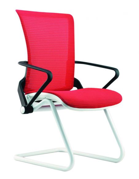 Крісло COMFORT SEATING LII (LiiG-WW-LAM) для відвідувачів