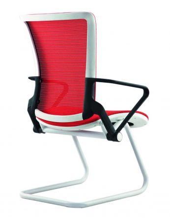 Крісло COMFORT SEATING LII (LiiG-WW-LAM) для відвідувачів 2