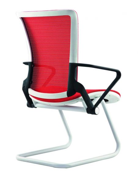 Крісло COMFORT SEATING LII (LiiG-WW-LAM) для відвідувачів